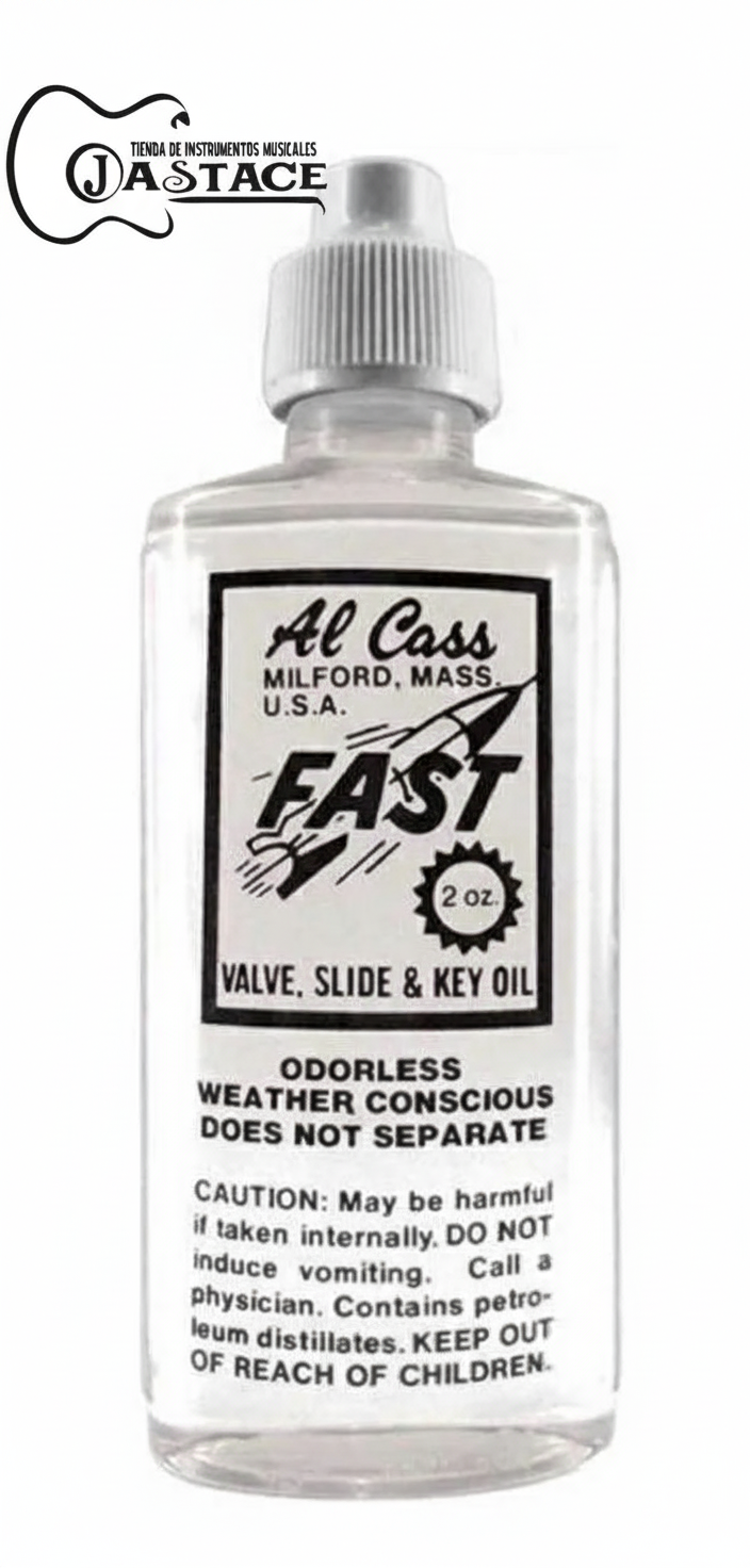 ACEITE FAST AL CASS