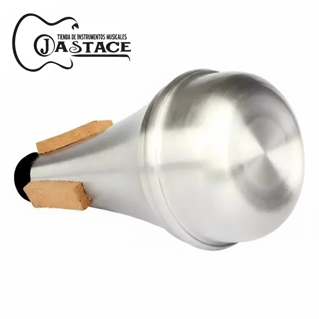 SORDINA PARA TROMPETA MUTEADOR BASS