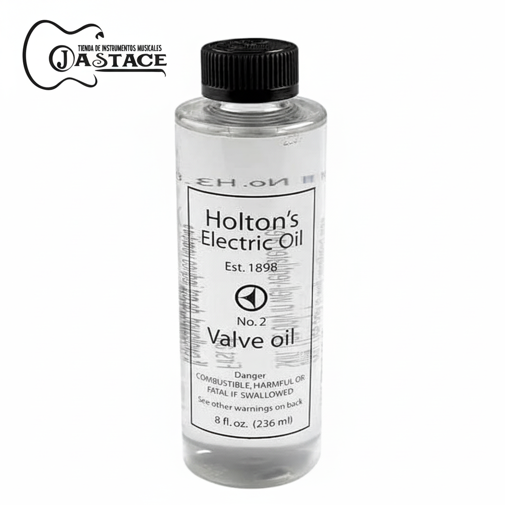 ACEITE HOLTON 8 OZ EMBOLOS