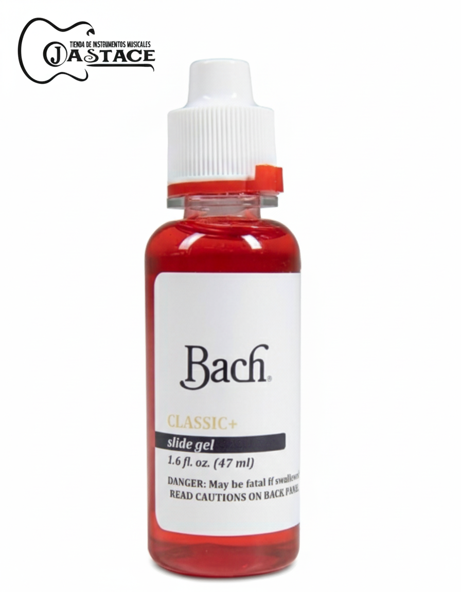 ACEITE BACH PARA BOMBAS Y CORCHO