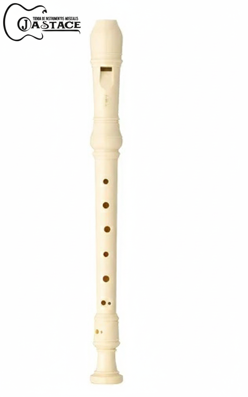FLAUTA SOPRANO YAMAHA CON FUNDA