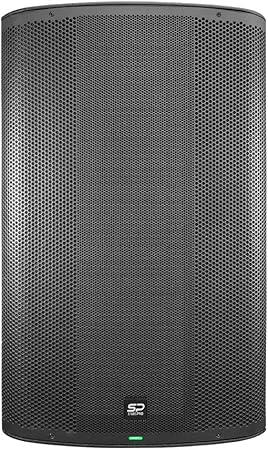 BAFLE AUDIO ACTIVO 800W SP15ELITE