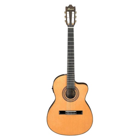 GUITARRA ELECTROACUSTICA IBANEZ GA5TCE-AM 2Y-07