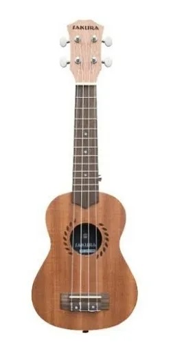 UKULELE SOPRANO SAKURA
