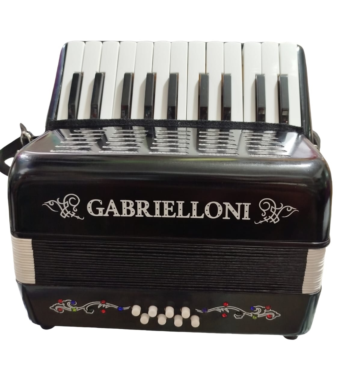 ACORDEON GABRIELLONI CHICO