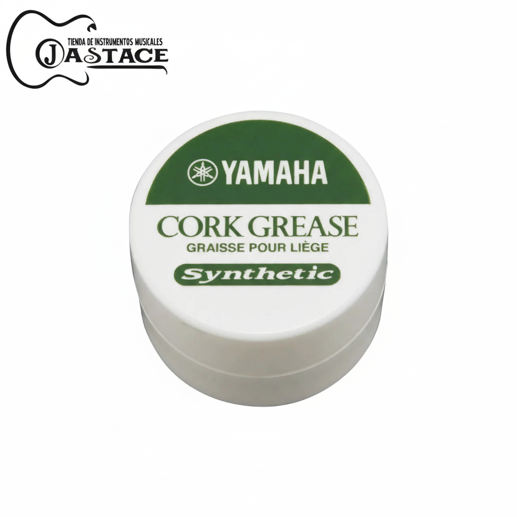 POMADA PARA BOMBA DE AFINACION DE CORCHO YAMAHA CORK.