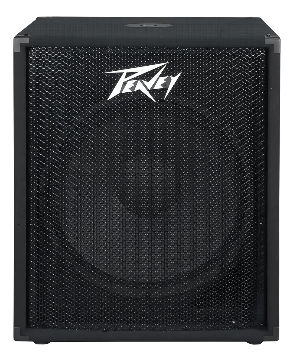 BAFLE PEAVEY PASIVO PEAVEY118