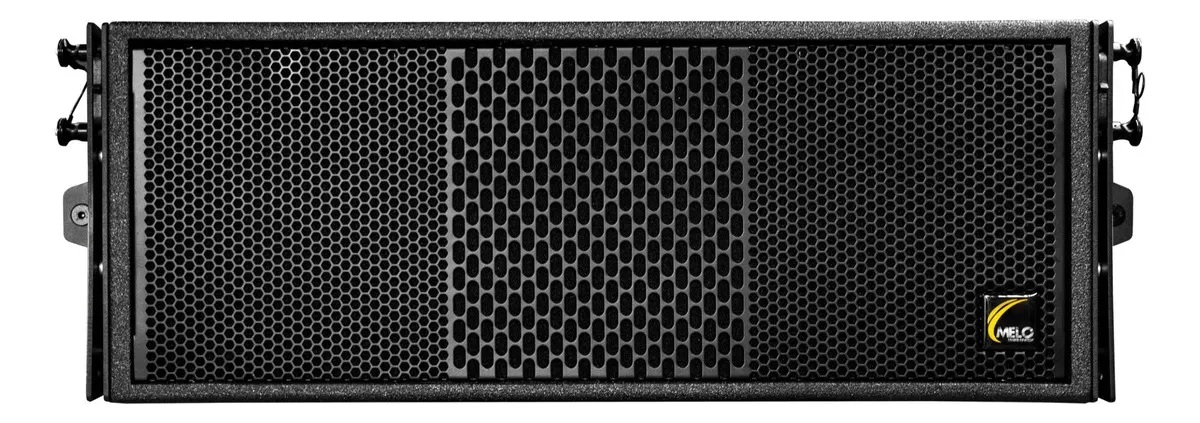 BAFLE ACTIVO PARA ARREGLO LINEAL MATTUR 208