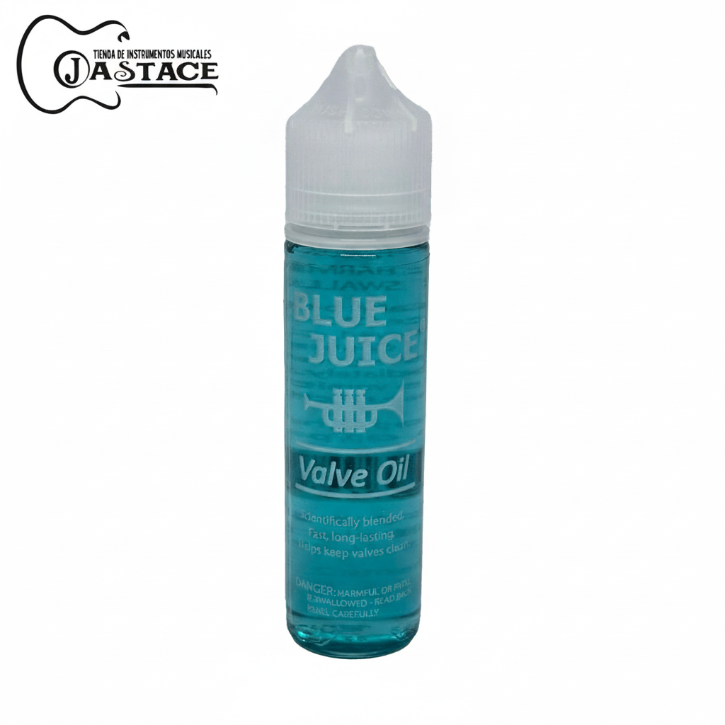 ACEITE BLUE JUICE VALVE OIL