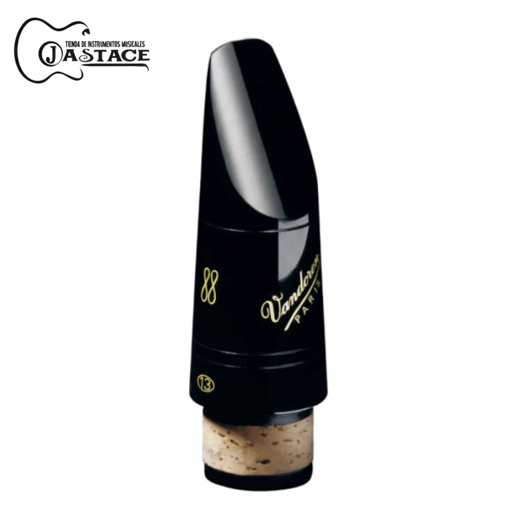 BOQUILLA M13 SERIE 13 PERFIL 88 PARA CLARINETE SIB