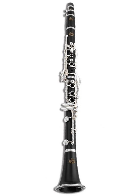 CLARINETE SIBEMOL JUPITER CON ESTUCHE