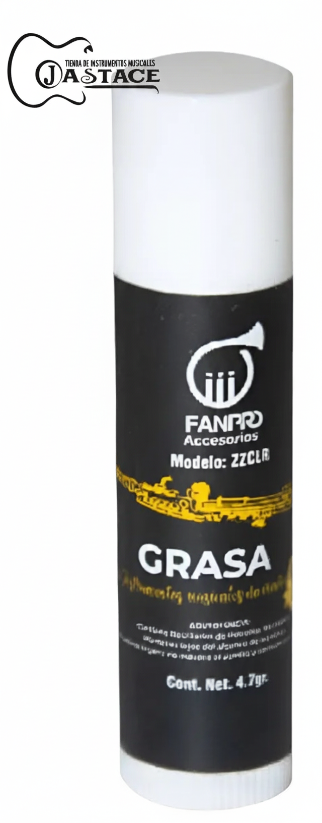 POMADA PARA CORCHO FANPRO