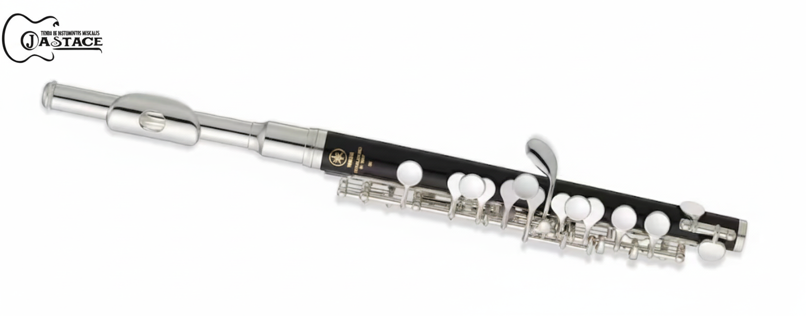 FLAUTA PICCOLO YAMAHA