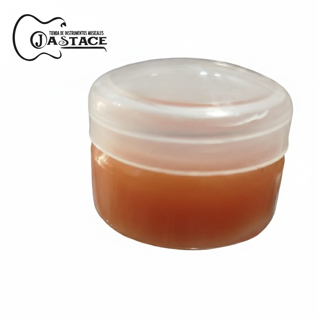 POMADA PARA BOMBA DE AFINACION