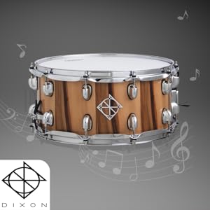 TAROLA DIXON DE 14 PULGADAS