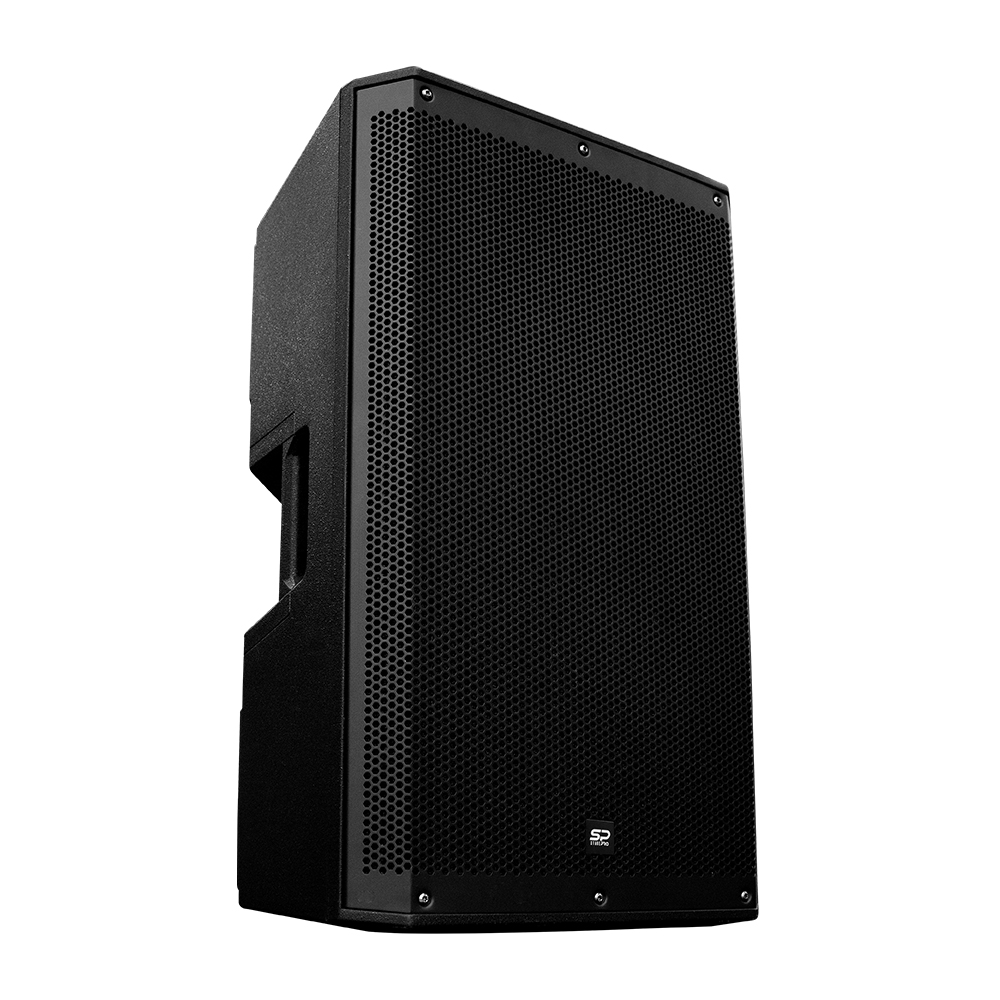 BAFLE STAGE PRO AMPLIFICADO ACTIVO SP-15ADVANCED