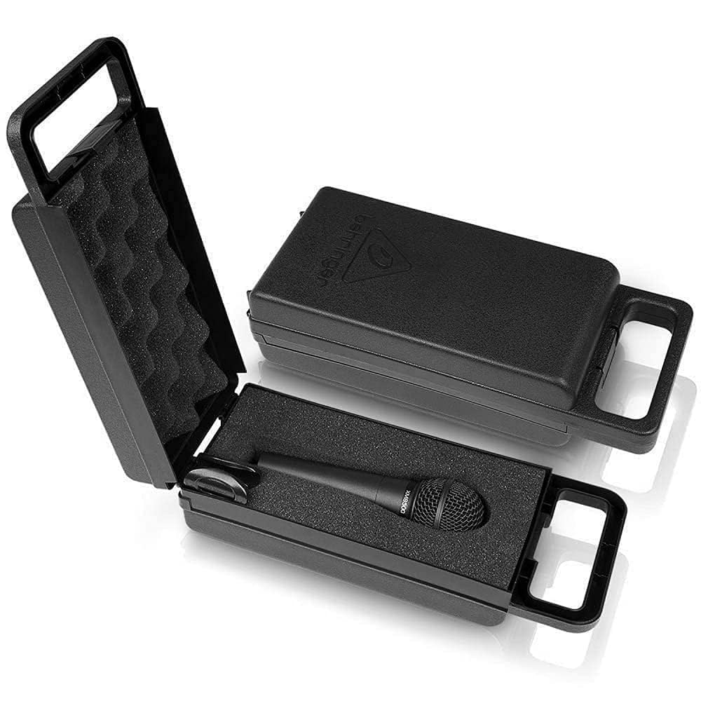 MICROFONO BEHRINGER ULTRAVOICE XM8500