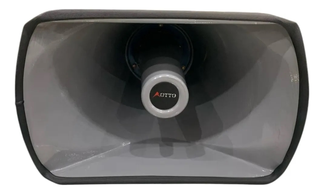 TROMPETA OTTO ALTAVOZ