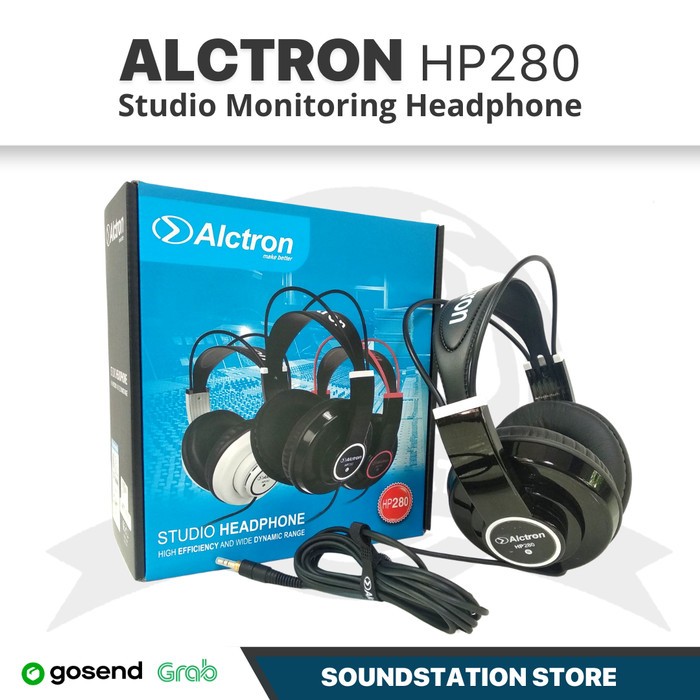 AUDIFONO PARA ESTUDIO HP280