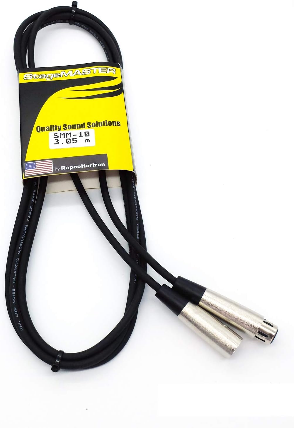 CABLE CANON A CANON STAGE MASTER 3M
