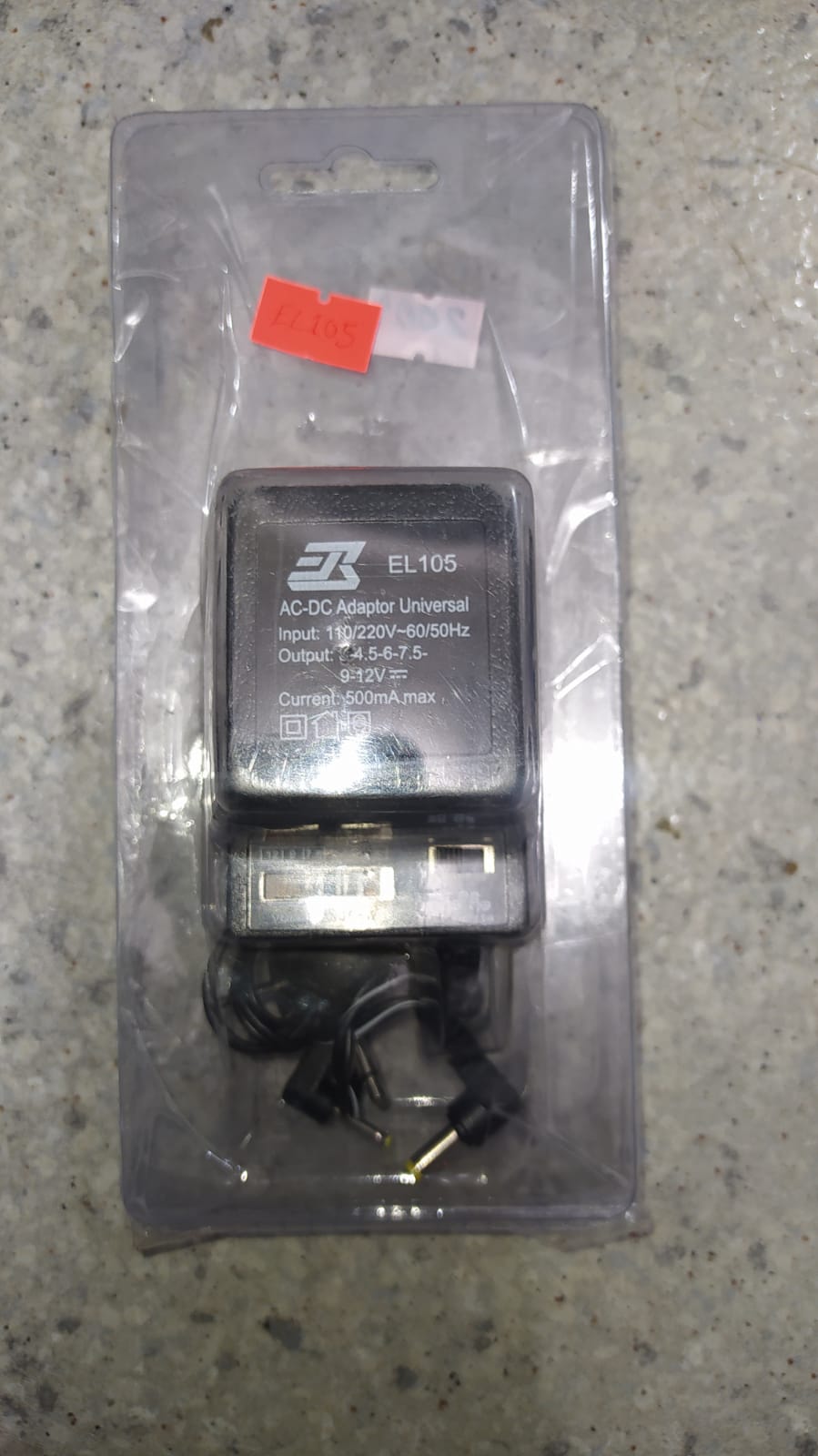 ELIMINADOR UNIVERSAL PARA AUDIO