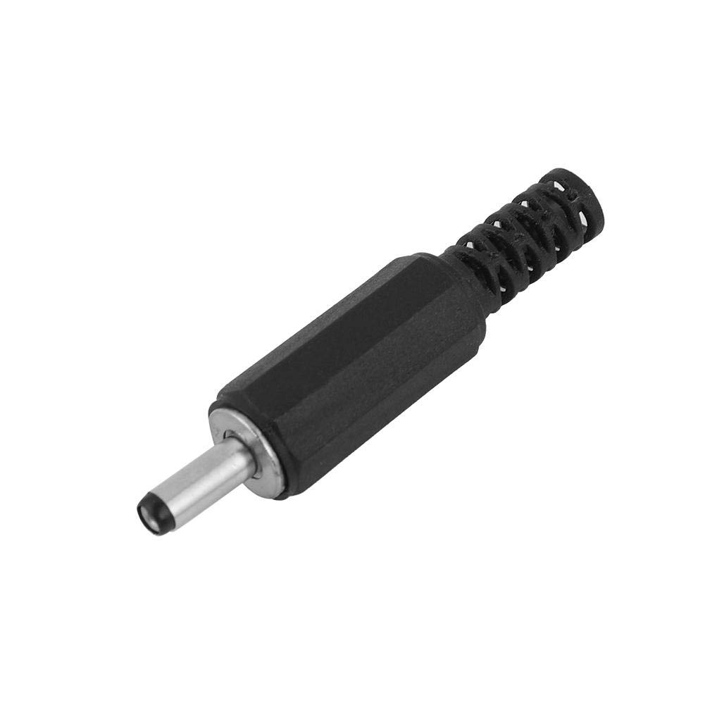 PLUG JACK CONECTOR CONEXIÓN 3.5 A 1.3 PARA MOTO