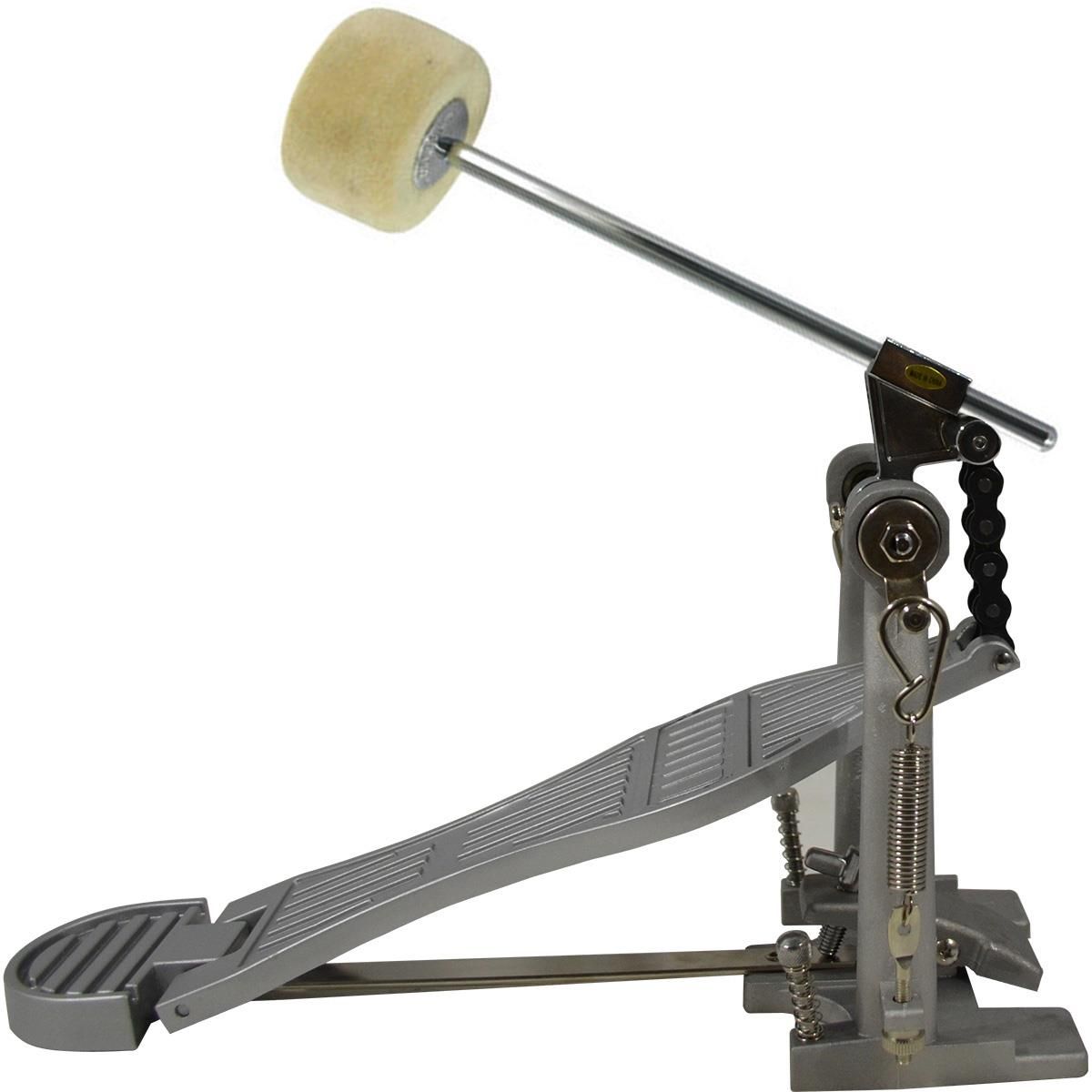 PEDAL NEW BEAT PARA BOMBO BATERIA NBP-112