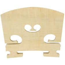 PUENTE PARA VIOLIN 4/4