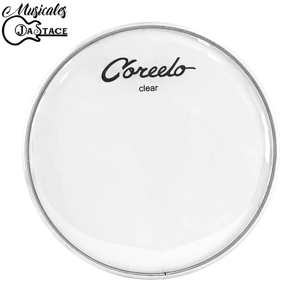 PARCHE COREELO HIDRAULICO DRUMHEADS "14"
